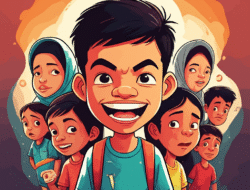 Kasus pelanggaran hak anak dan upaya perlindungan anak-anak