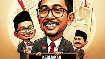 Kebijakan pemerintah dalam mendorong digitalisasi ekonomi