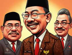 Kebijakan terbaru pemerintah dalam penanganan perubahan iklim