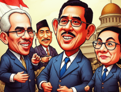 Kegagalan Koalisi Partai dan Dampaknya bagi Stabilitas Pemerintahan