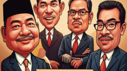 Kekuatan Lobi Politik dalam Menentukan Arah Regulasi
