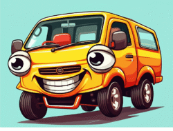 Kendaraan Komersial Ringan yang Cocok untuk UMKM