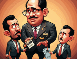 Konflik Kepentingan dalam Penunjukan Pejabat Publik