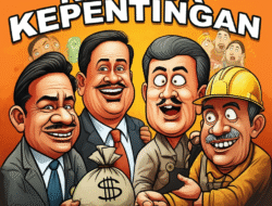 Konflik Kepentingan dalam Proyek-Proyek Pemerintah Daerah