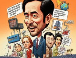 Krisis energi global dan solusi inovatif dari berbagai negara