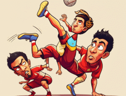 Latihan ketahanan fisik untuk atlet sepak takraw profesional