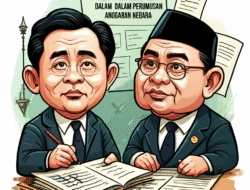 Memahami Peran Politik dalam Perumusan Anggaran Negara