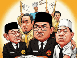 Mengapa Pemilu di Indonesia Sering Diwarnai Sengketa
