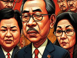 Mengapa Politik Sering Mengabaikan Kaum Marginal?
