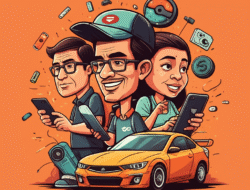 Mengenal Komunitas Otomotif Digital di Indonesia