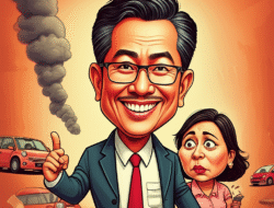 Menguak Strategi Penjualan Mobil di Tengah Lesunya Ekonomi