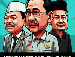 Mengurai Motif Politik di Balik Kebijakan Pendidikan Gratis