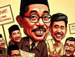 Menilik Politik Ketahanan Pangan dalam Rencana Pemerintah