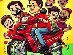 Motor Bebek Kembali Dilirik Setelah Sekian Lama