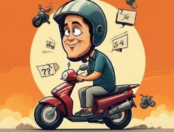 Panduan Lengkap Transaksi Motor Online: Tips Jual Beli Aman dan Transparan