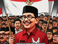 Partai Politik sebagai Wadah Aspirasi atau Alat Oligarki?