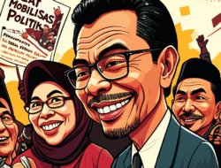 Pemanfaatan Isu Sosial sebagai Alat Mobilisasi Politik