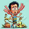 Pengaruh Diet Ketogenik terhadap Performa Atlet Lari Jarak Menengah