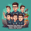 Pengaruh Gaya Hidup Sehat terhadap Kinerja Atlet Esports
