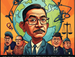 Pengaruh Globalisasi Terhadap Tren Kejahatan dan Penanggulangan