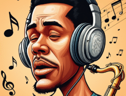 Pengaruh Musik Jazz terhadap Konsentrasi Atlet Menjelang Pertandingan