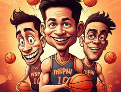 Pengaruh Pola Tidur terhadap Performa Atlet Basket