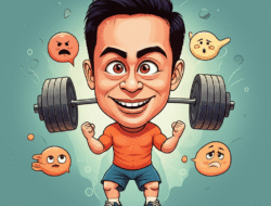 Pengaruh pelatihan kekuatan terhadap pencegahan cedera olahraga