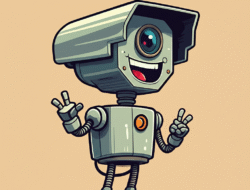 Penggunaan Teknologi Pengawasan Berbasis AI untuk Keamanan Publik