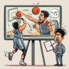 Penggunaan Video Analisis dalam Mengembangkan Teknik Atlet Basket