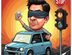 Peningkatan Kasus Tabrak Lari: Apa Penyebab dan Solusinya?