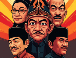 Peran Budaya Lokal dalam Pembentukan Orientasi Politik