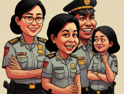 Peran Kepolisian Wanita dalam Mengatasi Kekerasan Dalam Rumah Tangga