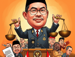 Peran Komisi Pemilihan Umum dalam Menjaga Netralitas Demokrasi