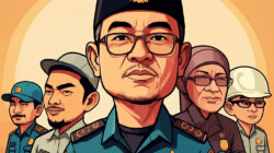 Peran Komunitas Dalam Pencegahan Kejahatan dan Keamanan Lingkungan