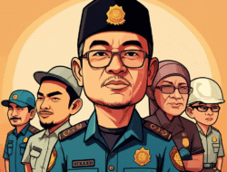 Peran Komunitas Dalam Pencegahan Kejahatan dan Keamanan Lingkungan