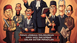 Peran Lembaga Perlindungan Saksi dan Korban Dalam Sistem Peradilan