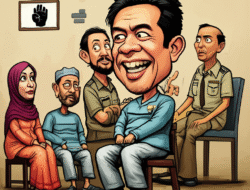 Peran Lembaga Rehabilitasi dalam Mengurangi Residivisme Narapidana Narkoba