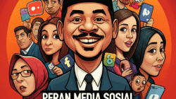 Peran Media Sosial Dalam Membentuk Persepsi Publik Terhadap Kejahatan