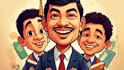 Peran Pendidikan Formal Dalam Mencegah Perilaku Kriminal Anak dan Remaja