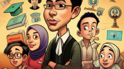 Peran Pendidikan Kewarganegaraan Dalam Meningkatkan Kesadaran Hukum Anak Muda