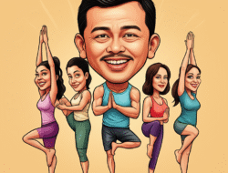 Peran Yoga dalam Pemulihan Atlet Cedera Otot