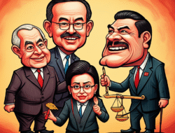 Peran diplomasi dalam penyelesaian konflik internasional