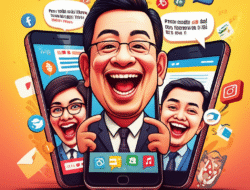 Peran media sosial dalam kampanye politik dan demokrasi digital