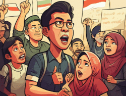 Peran pemuda dalam gerakan sosial dan perubahan politik