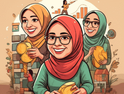 Peran perempuan dalam pembangunan ekonomi dan sosial