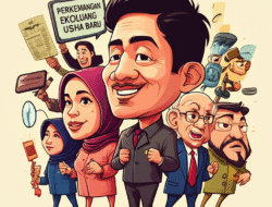 Perkembangan ekonomi kreatif dan peluang usaha baru