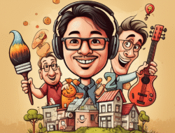 Perkembangan industri kreatif dan pengaruhnya pada ekonomi lokal