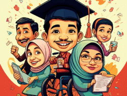 Perkembangan kebijakan pendidikan inklusif dan aksesibilitas