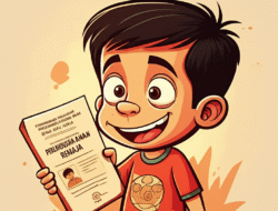 Perkembangan kebijakan perlindungan anak dan remaja