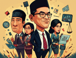 Perkembangan kebijakan perlindungan konsumen dan hak-hak digital